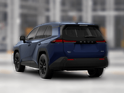 Toyota RAV4 XLE AWD (Natl) 2026