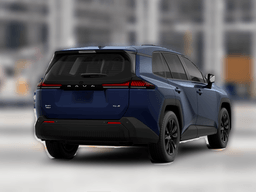 Toyota RAV4 XLE AWD (Natl) 2026