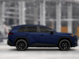 Toyota RAV4 XLE AWD (Natl) 2026