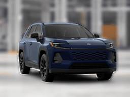 Toyota RAV4 XLE AWD (Natl) 2026