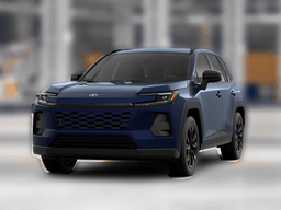 Toyota RAV4 XLE AWD (Natl) 2026