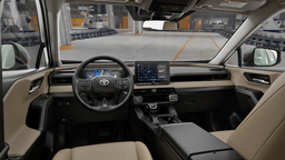 Toyota RAV4 XLE AWD (Natl) 2026