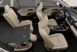 Toyota RAV4 XLE AWD (Natl) 2026