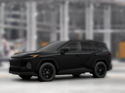 Toyota RAV4 XLE Premium AWD (Natl) 2026