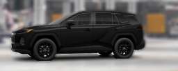 Toyota RAV4 XLE Premium AWD (Natl) 2026