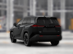 Toyota RAV4 XLE Premium AWD (Natl) 2026