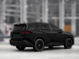 Toyota RAV4 XLE Premium AWD (Natl) 2026