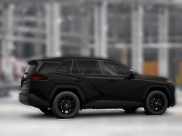 Toyota RAV4 XLE Premium AWD (Natl) 2026