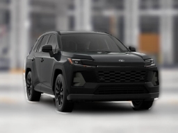 Toyota RAV4 XLE Premium AWD (Natl) 2026