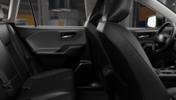 Toyota RAV4 XLE Premium AWD (Natl) 2026