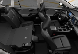 Toyota RAV4 XLE Premium AWD (Natl) 2026