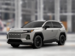 Toyota RAV4 XLE Premium AWD (Natl) 2026