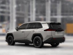 Toyota RAV4 XLE Premium AWD (Natl) 2026