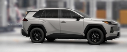 Toyota RAV4 XLE Premium AWD (Natl) 2026