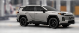Toyota RAV4 XLE Premium AWD (Natl) 2026