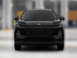 Toyota RAV4 XLE AWD (Natl) 2026