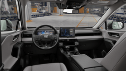 Toyota RAV4 XLE AWD (Natl) 2026