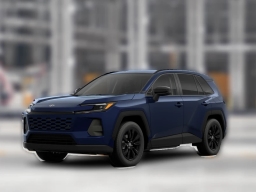 Toyota RAV4 XLE AWD (Natl) 2026