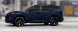 Toyota RAV4 XLE AWD (Natl) 2026
