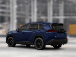 Toyota RAV4 XLE AWD (Natl) 2026