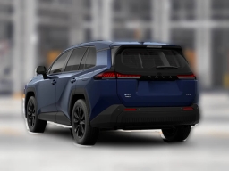 Toyota RAV4 XLE AWD (Natl) 2026