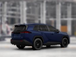 Toyota RAV4 XLE AWD (Natl) 2026