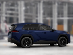 Toyota RAV4 XLE AWD (Natl) 2026