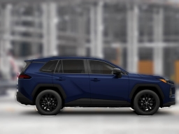 Toyota RAV4 XLE AWD (Natl) 2026