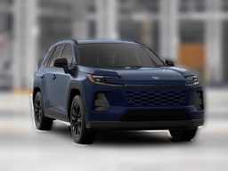 Toyota RAV4 XLE AWD (Natl) 2026