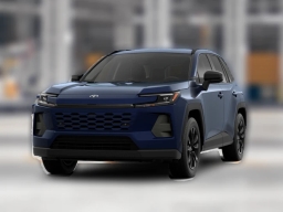 Toyota RAV4 XLE AWD (Natl) 2026