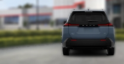 Toyota RAV4 LE AWD (Natl) 2026