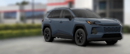 Toyota RAV4 LE AWD (Natl) 2026
