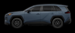 Toyota RAV4 LE AWD (Natl) 2026