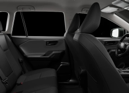 Toyota RAV4 LE AWD (Natl) 2026