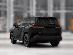 Toyota RAV4 LE AWD (GS) 2026