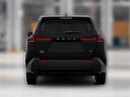 Toyota RAV4 LE AWD (GS) 2026