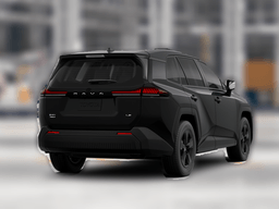 Toyota RAV4 LE AWD (GS) 2026