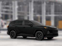 Toyota RAV4 LE AWD (GS) 2026