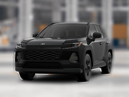 Toyota RAV4 LE AWD (GS) 2026