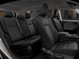 Toyota RAV4 LE AWD (GS) 2026