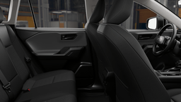 Toyota RAV4 LE AWD (GS) 2026