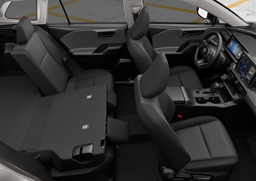 Toyota RAV4 LE AWD (GS) 2026