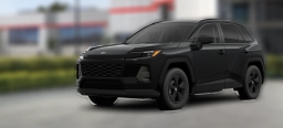 Toyota RAV4 LE FWD (Natl) 2026
