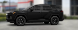 Toyota RAV4 LE FWD (Natl) 2026