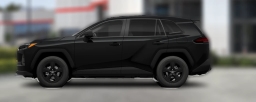 Toyota RAV4 LE FWD (Natl) 2026