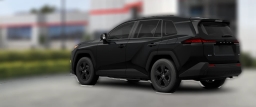 Toyota RAV4 LE FWD (Natl) 2026
