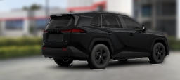 Toyota RAV4 LE FWD (Natl) 2026