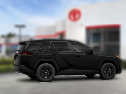 Toyota RAV4 LE FWD (Natl) 2026