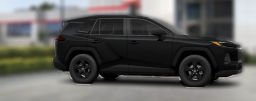 Toyota RAV4 LE FWD (Natl) 2026