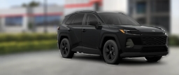 Toyota RAV4 LE FWD (Natl) 2026